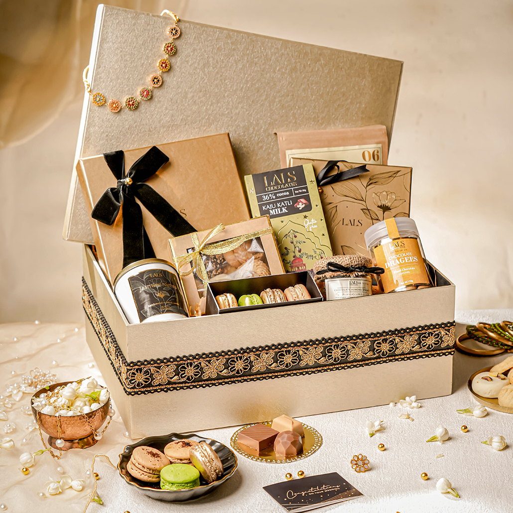 Grand Wedding Hamper