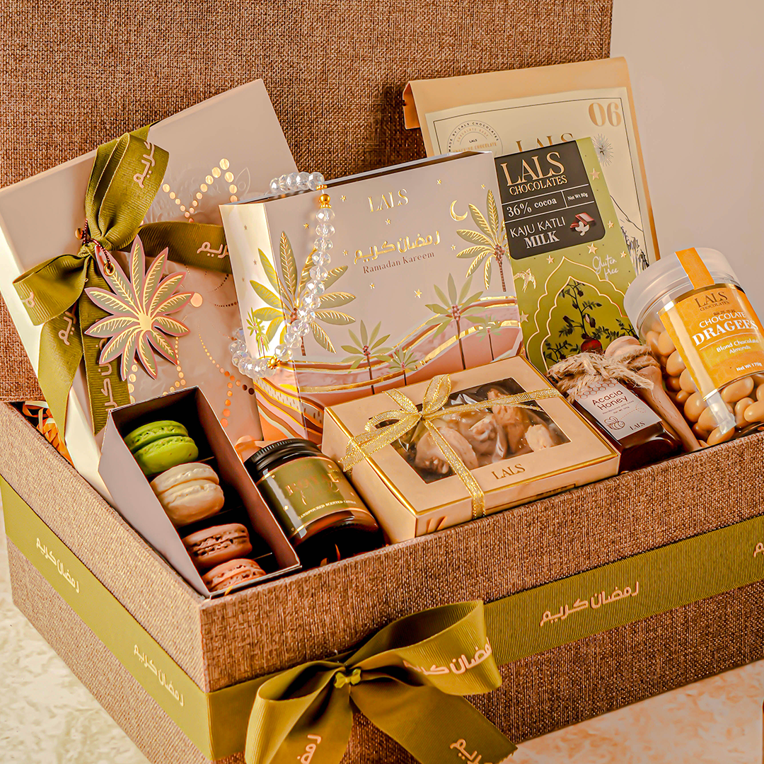 Grand Ramadan Hamper